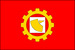 Vlajka obce Vratimov