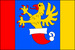 Vlajka obce Všechovice