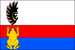 Vlajka obce Žabonosy