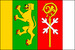 Vlajka obce Zásada