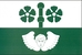 Vlajka obce Zašovice