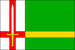 Vlajka obce Zdechovice