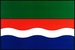 Vlajka obce Žehuň