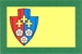Vlajka obce Želízy