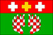 Vlajka obce Žim