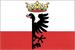 Vlajka obce Zlonice