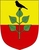 Znak obce Alojzov