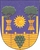 Znak obce Archlebov