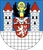 Znak obce Bečov nad Teplou