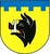 Znak obce Běleč