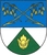 Erb obce Blízkov