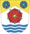 Znak obce Bohdalín