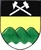 Znak obce Bohutín