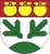 Znak obce Boleboř