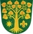 Znak obce Bořenovice