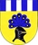 Erb obce Bořice