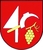 Znak obce Bošovice
