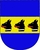 Znak obce Branov