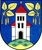 Znak obce Březnice