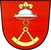Znak obce Brloh