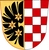 Znak obce Brodek u Prostějova