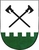 Znak obce Broumov
