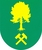 Znak obce Bukovany