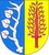 Znak obce Bulovka