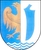 Znak obce Bystřice