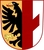 Erb obce Čakovičky