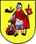 Znak obce Černíkovice