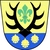 Erb obce Čerňovice