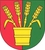 Znak obce Chabeřice