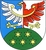 Znak obce Chlum