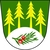 Znak obce Chlum