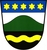 Znak obce Chlum