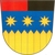 Znak obce Chrastavec