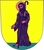 Erb obce Chroustovice