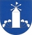 Erb obce Cidlina