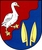 Znak obce Čimelice