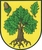 Znak obce Dalovice