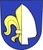 Znak obce Darkovice