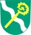 Erb obce Dlouhá Ves