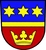Znak obce Dobroslavice