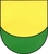 Znak obce Dolany