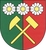 Znak obce Dolní Rychnov