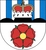 Znak obce Domanín