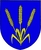 Znak obce Domašov
