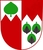 Znak obce Dřešín
