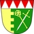 Znak obce Dřevčice